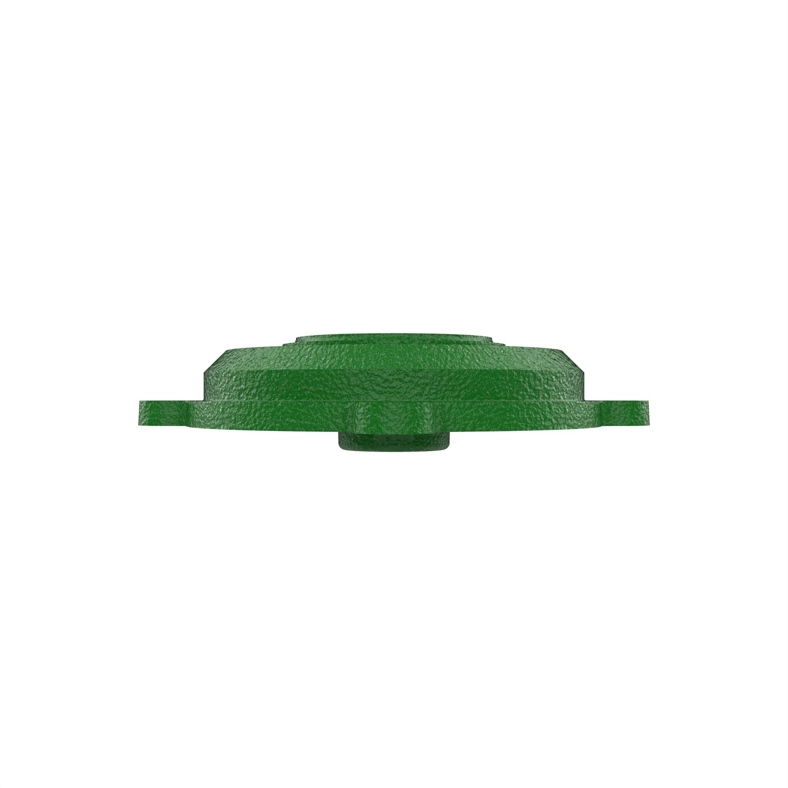 John Deere H135423 Conveyor Auger Hub — image 5