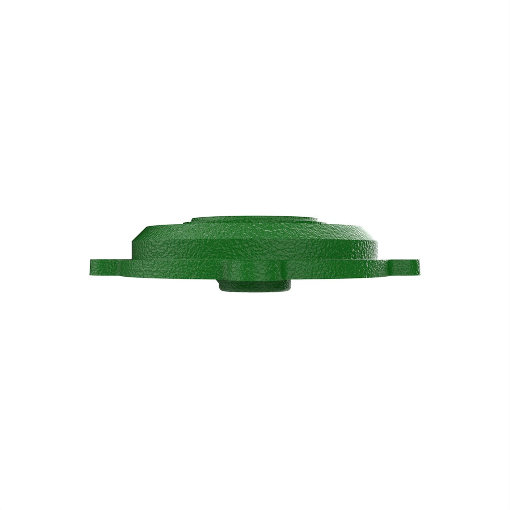 John Deere H135423 Conveyor Auger Hub — image 3