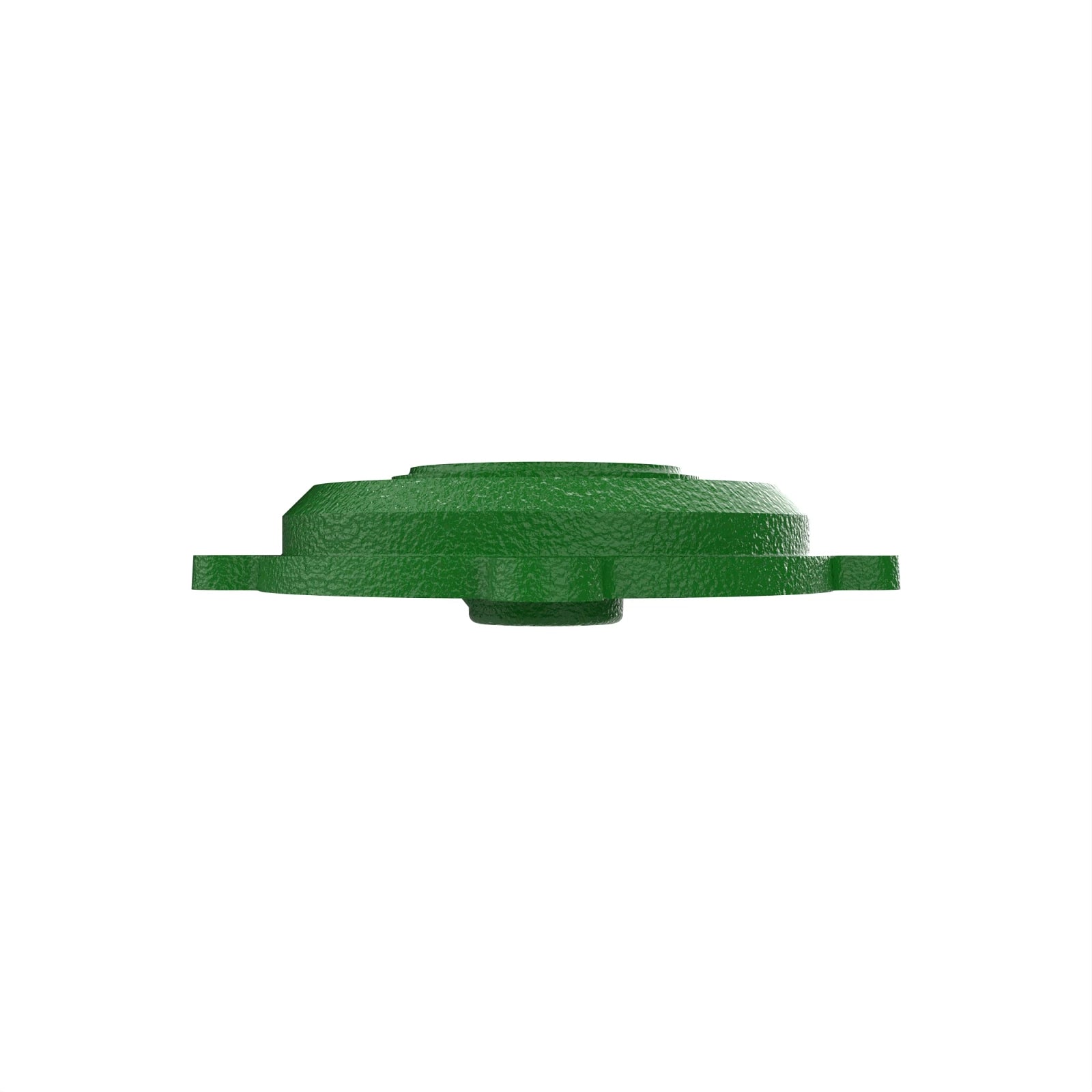 John Deere H135423 Conveyor Auger Hub — image 3