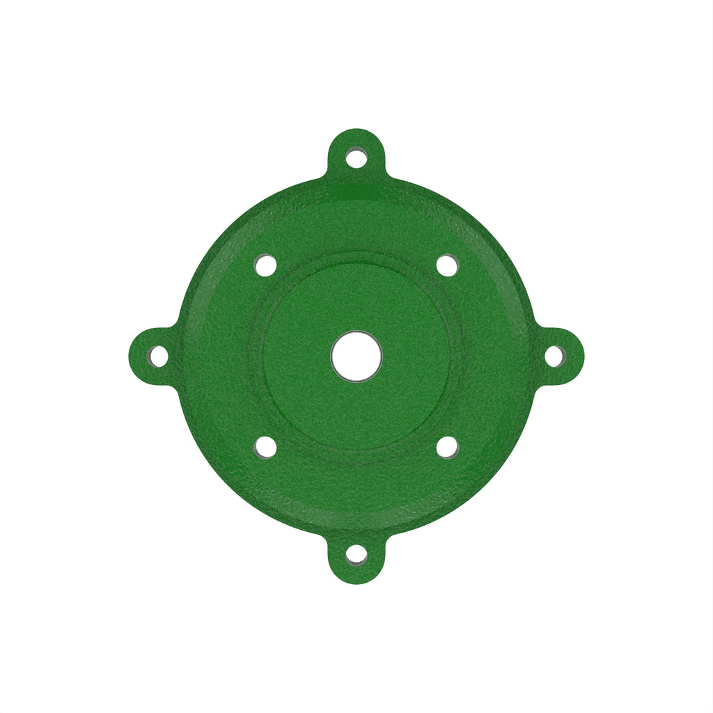 John Deere H135423 Conveyor Auger Hub — image 7