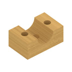 John Deere AH146655 Auger Trough Assembly — image 4