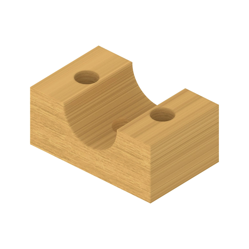 John Deere H135475 Auger Drive Bearing — image 4