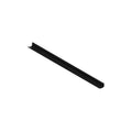 H135614: H135614: Cab Rear Wall Rubber Seal