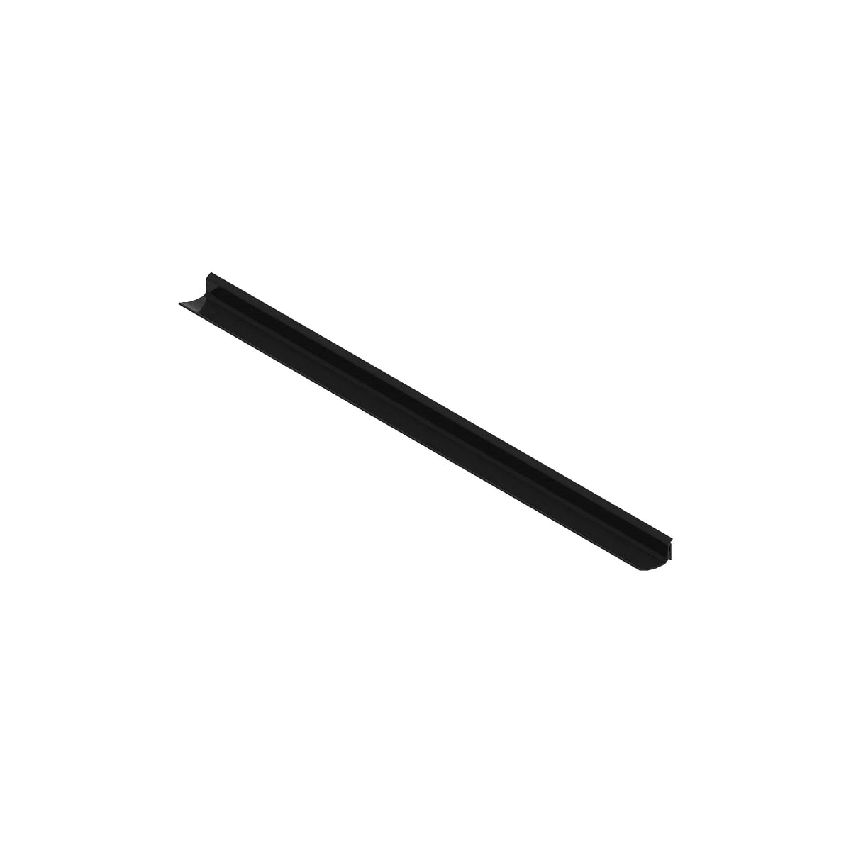 H135614: H135614: Cab Rear Wall Rubber Seal