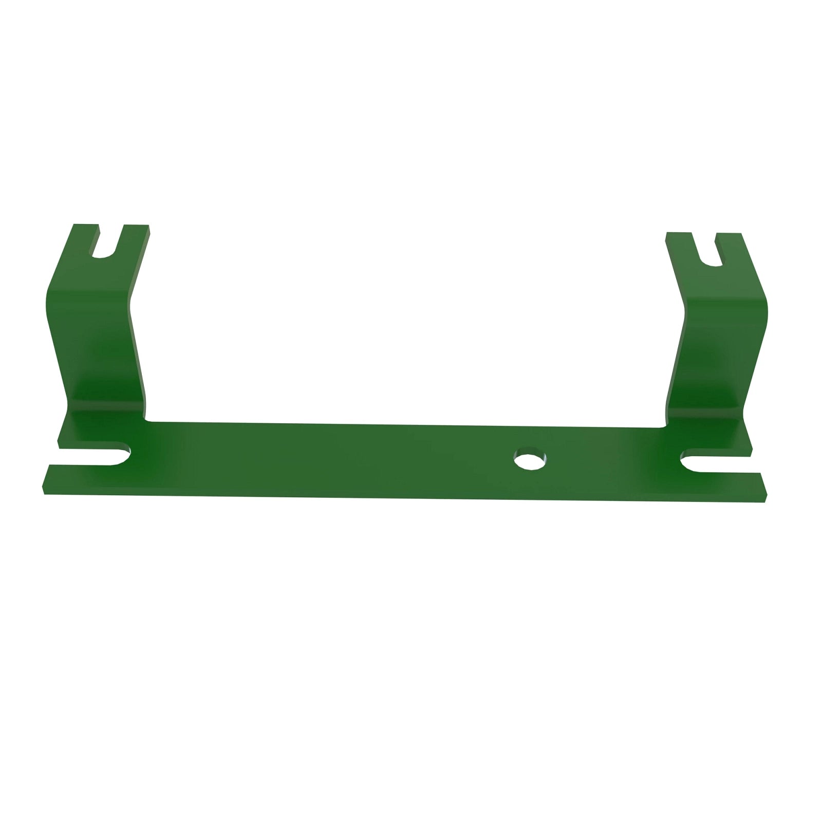 H135618: Fits John Deere H135618 Isolator Bracket – Genuine OEM
