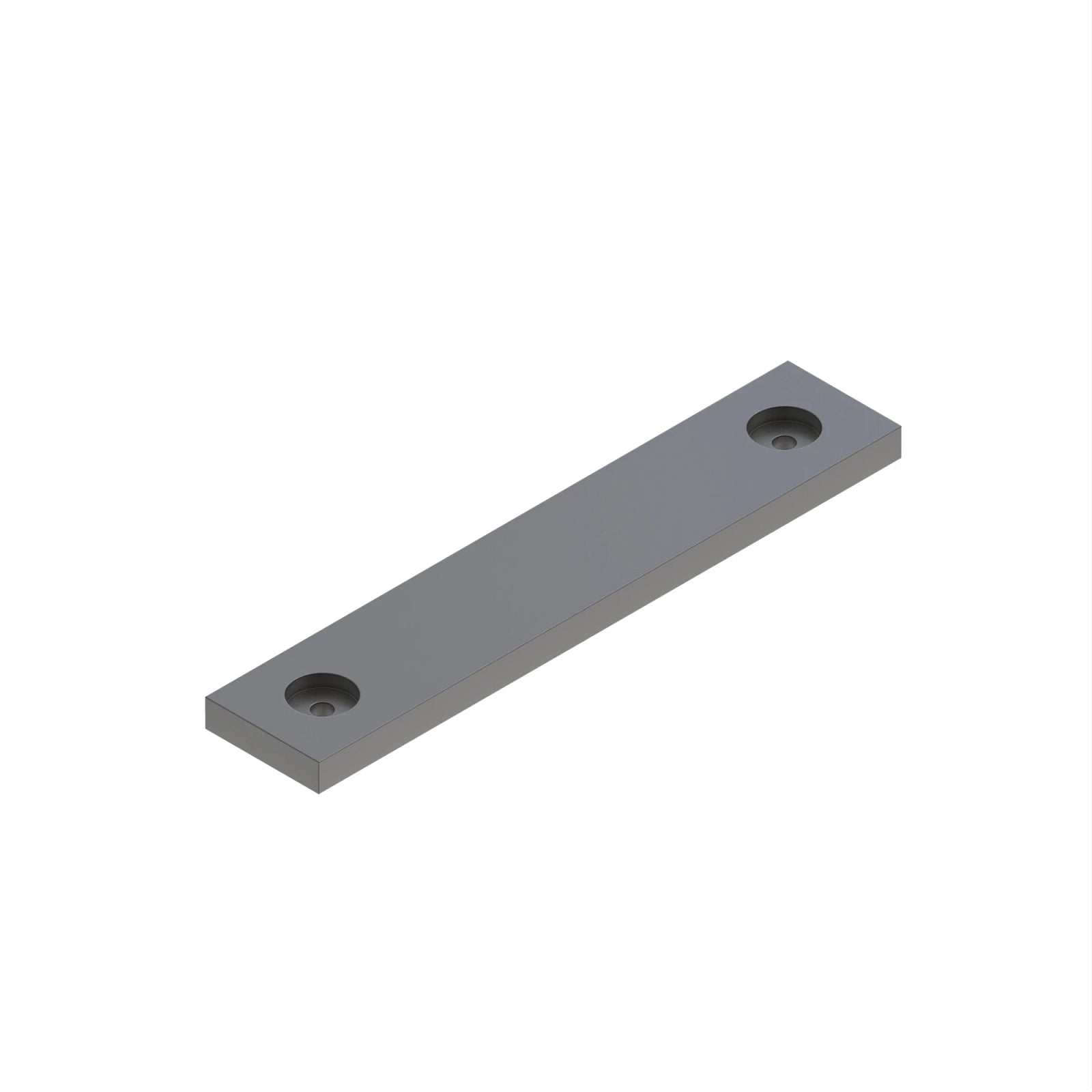 H135923: H135923: Straw Walker Strip