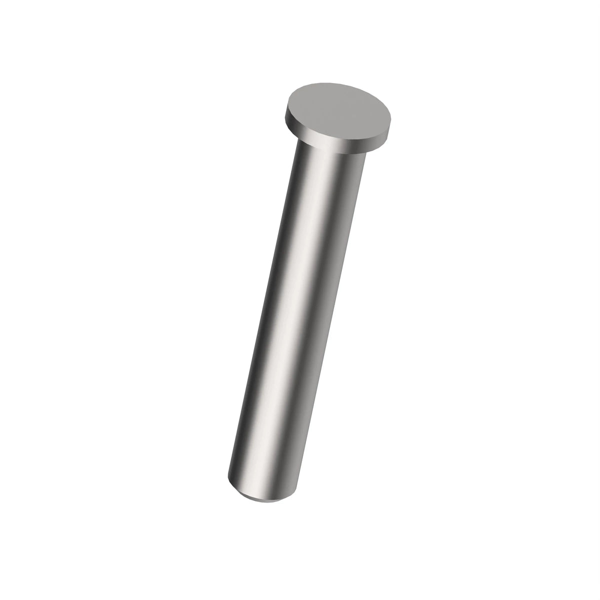 H136056: Fits John Deere H136056 Non Drilled Headed Pin – Genuine OEM