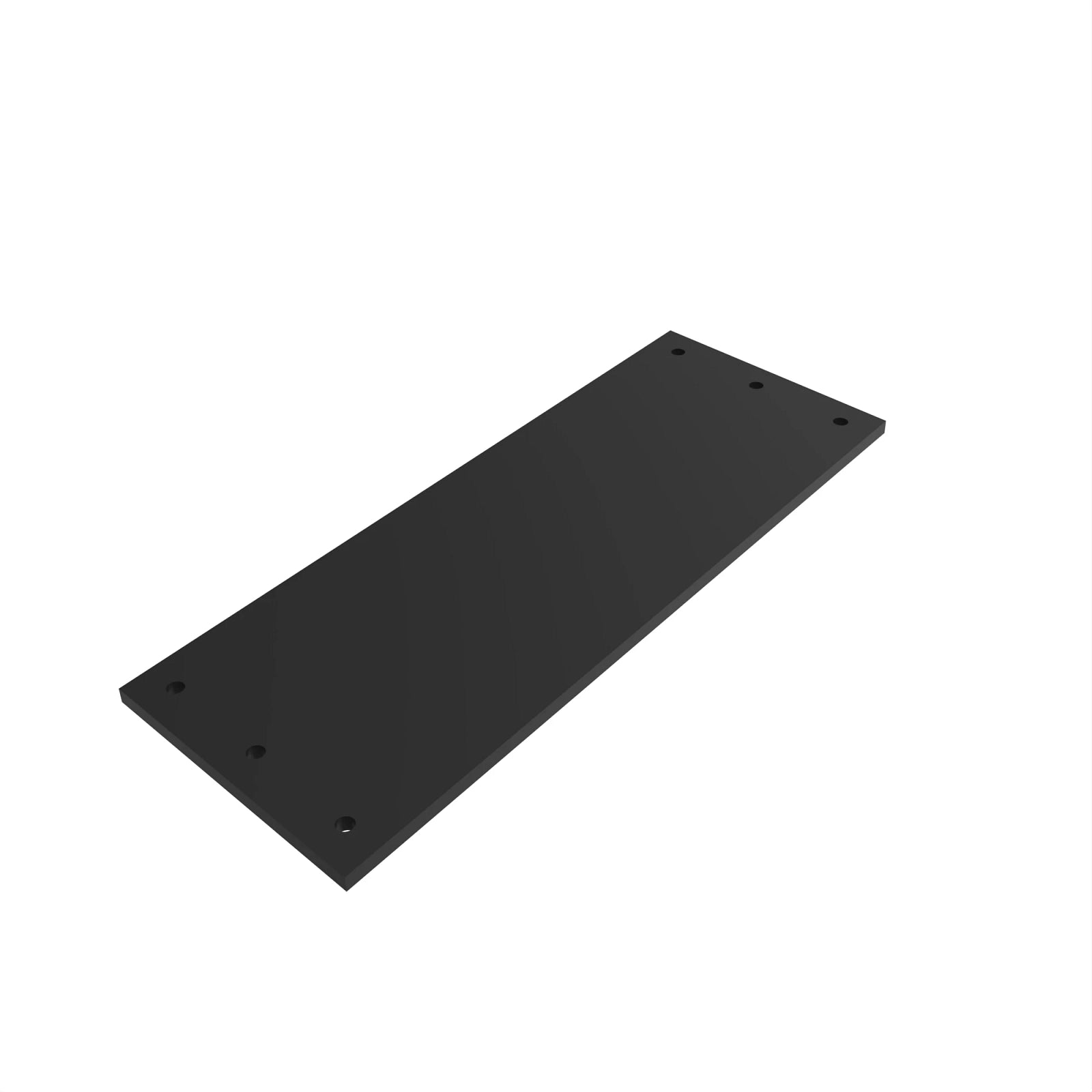 H136126: John Deere H136126 Lower Step Ladder Hanger