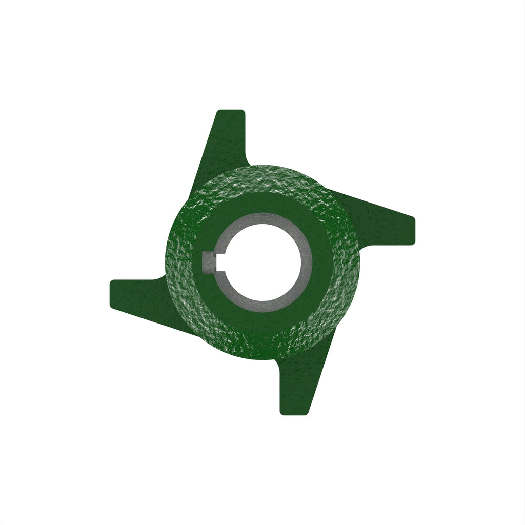 John Deere H136186 Loading Auger Driver — image 5