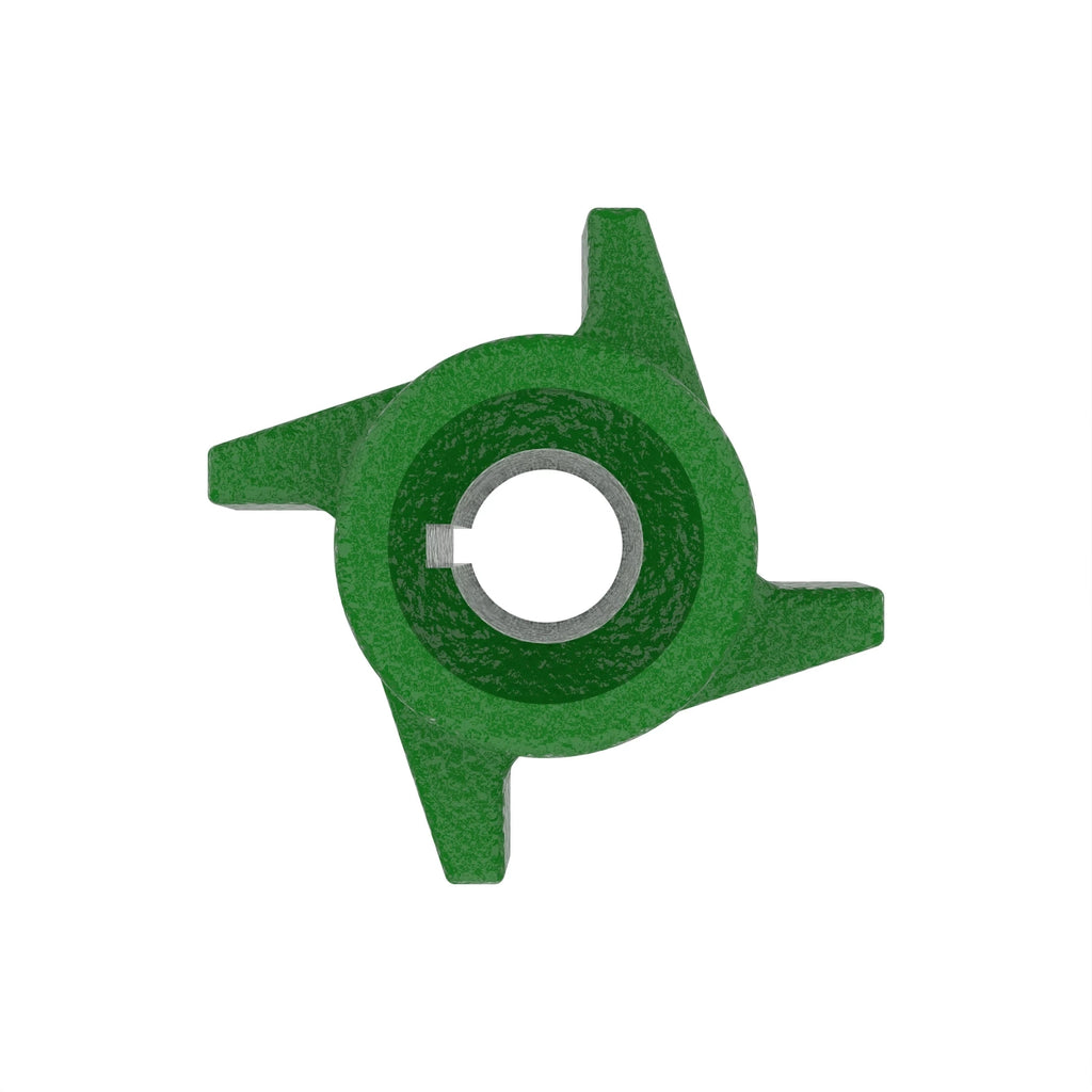 John Deere H136186 Loading Auger Driver — image 6