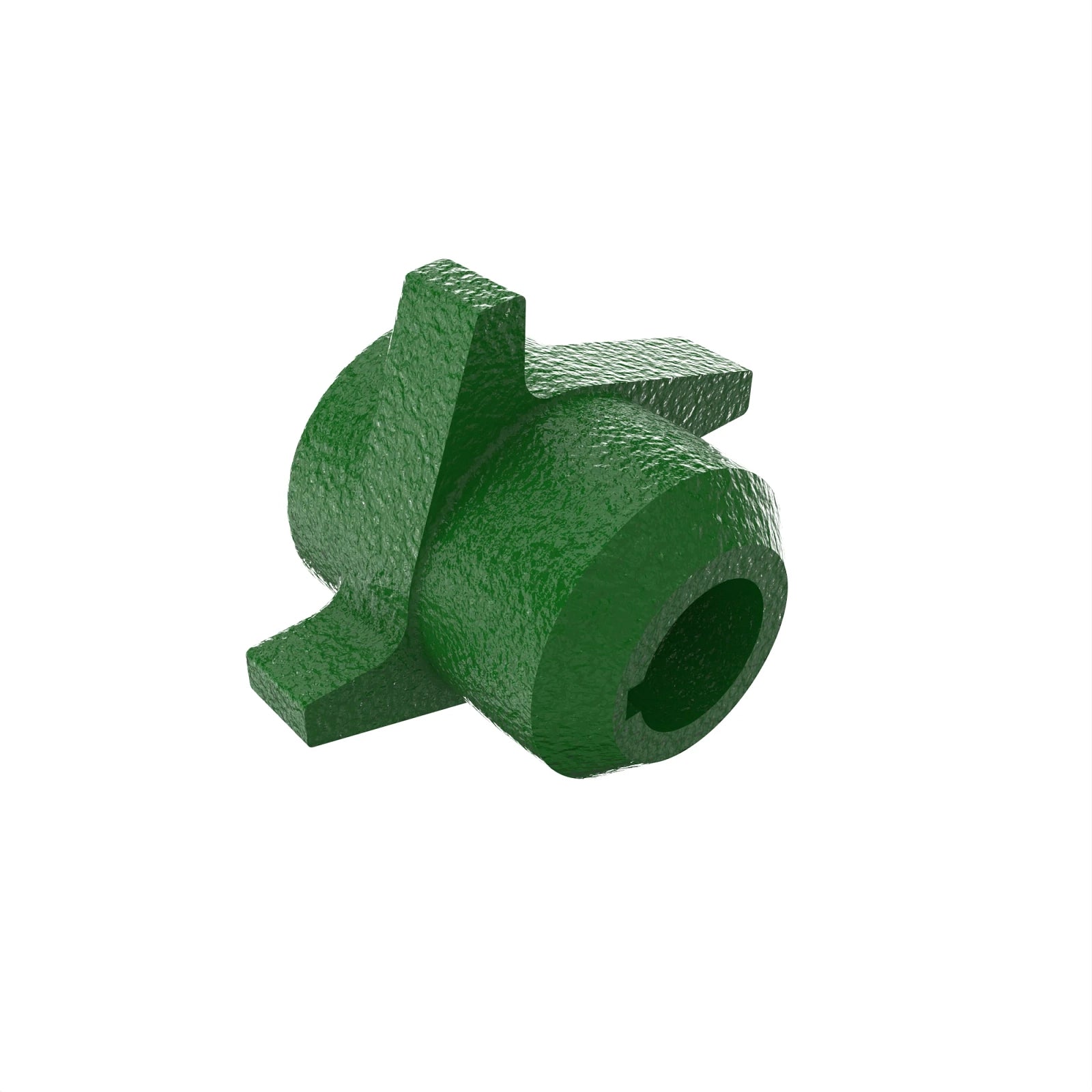H136186: John Deere H136186 Loading Auger Driver