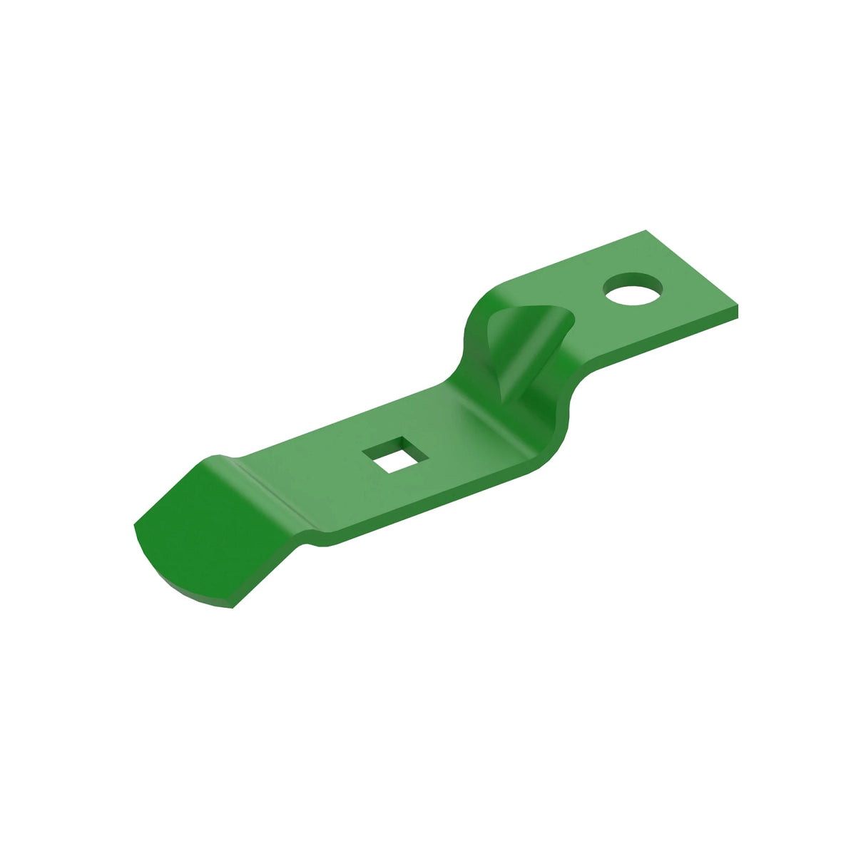 H136336: Fits John Deere H136336 Hose Clamp – Genuine OEM