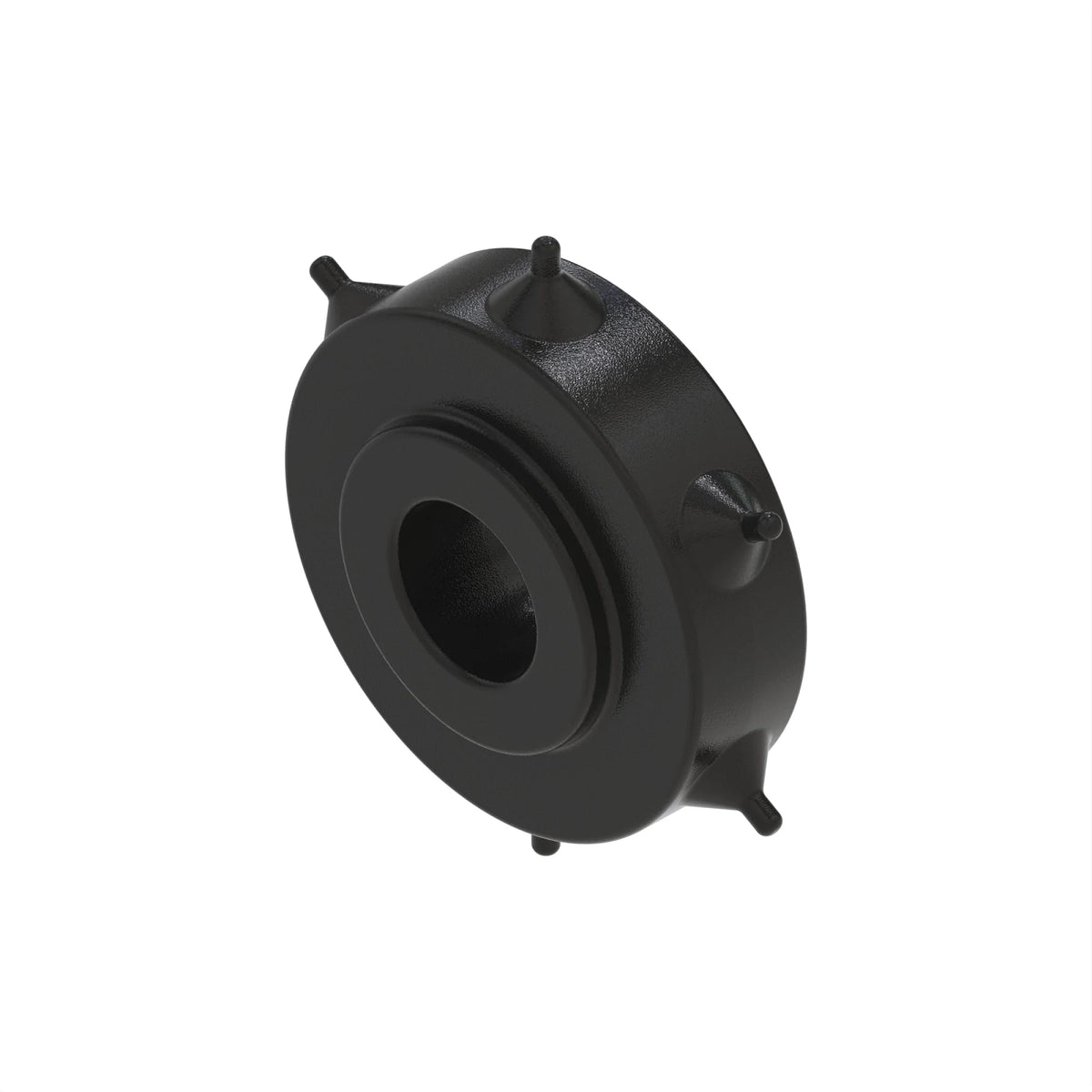 H136448: Fits John Deere H136448 6 Point Knocker – Genuine OEM