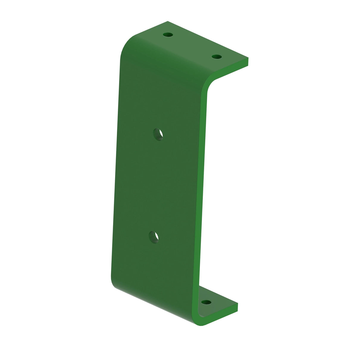 H136477: Fits John Deere H136477 Hose Support Bracket – Genuine OEM
