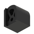 H136582: John Deere H136582 Lower Tailing Auger Tightener