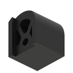 H136582: John Deere H136582 Lower Tailing Auger Tightener