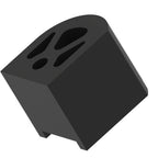 John Deere H136582 Lower Tailing Auger Tightener — image 2
