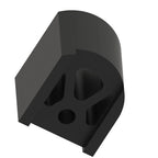 John Deere H136582 Lower Tailing Auger Tightener — image 3