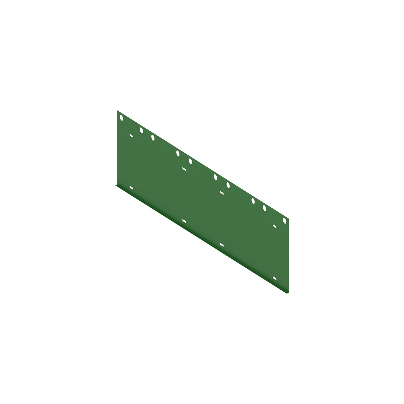 H136609: John Deere Sheet - Part H136609
