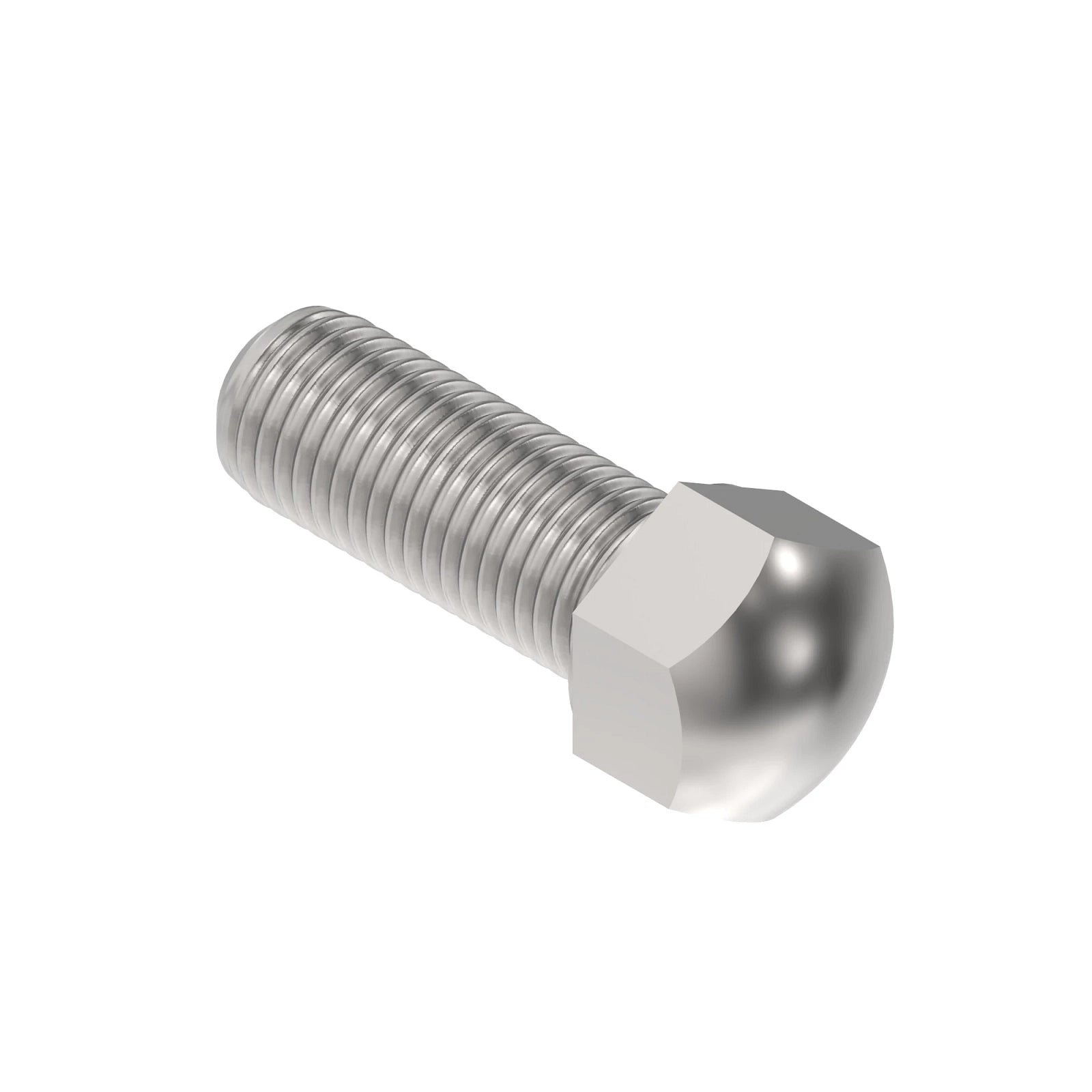H136808: Fits John Deere H136808 Hexagonal Head Screw, M12 X 40 – Genuine OEM
