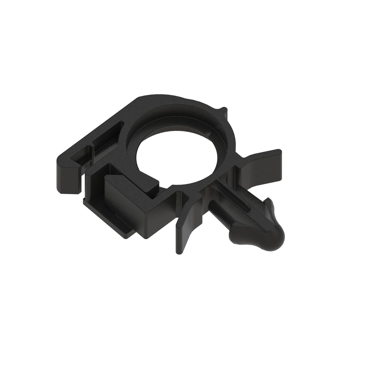 H137101: Fits John Deere H137101 Conduit Clip – Genuine OEM