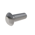 H137203: H137203: Round Head Square Neck Bolt, M20 X 65