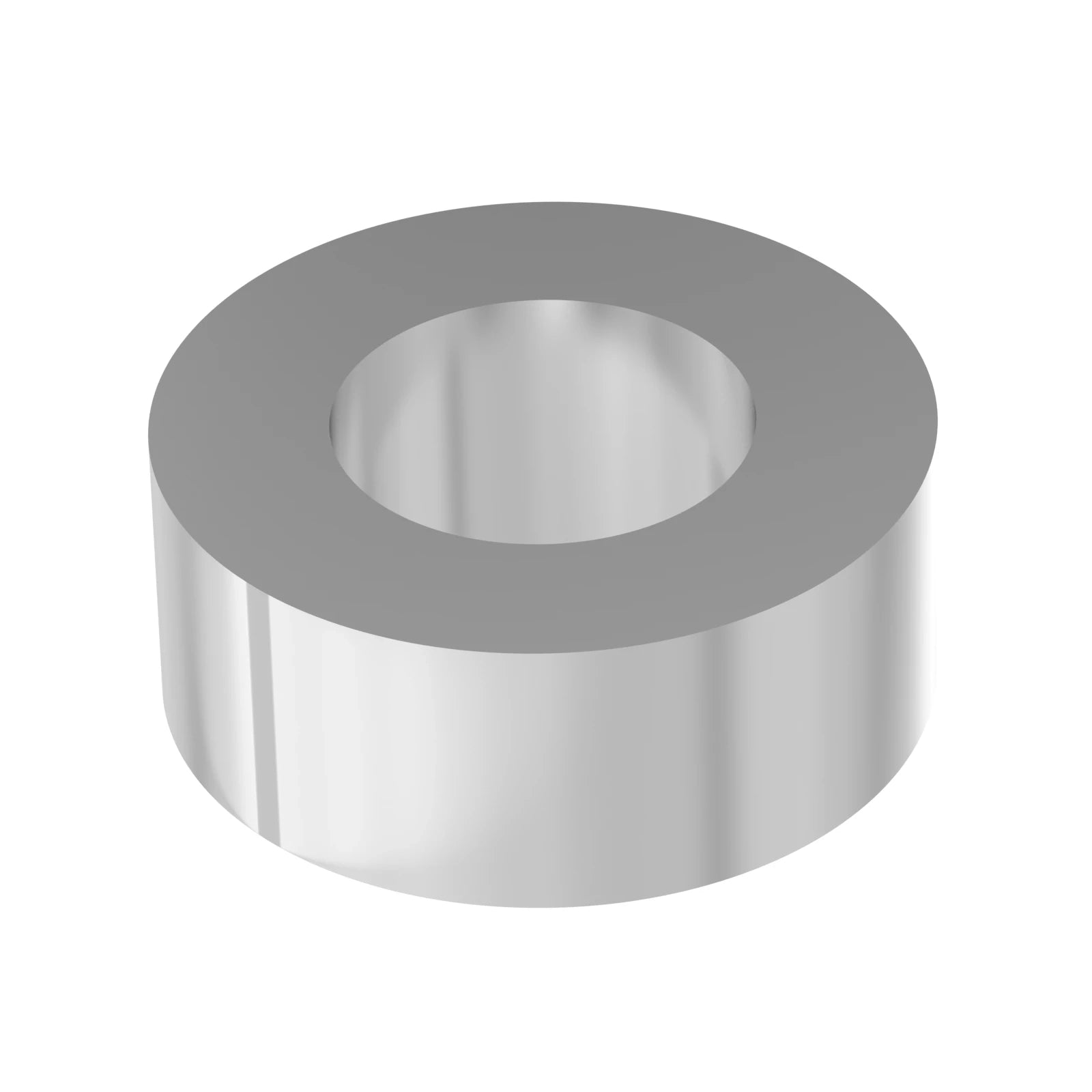 H137204: Fits John Deere H137204 Plain Bushing – Genuine OEM