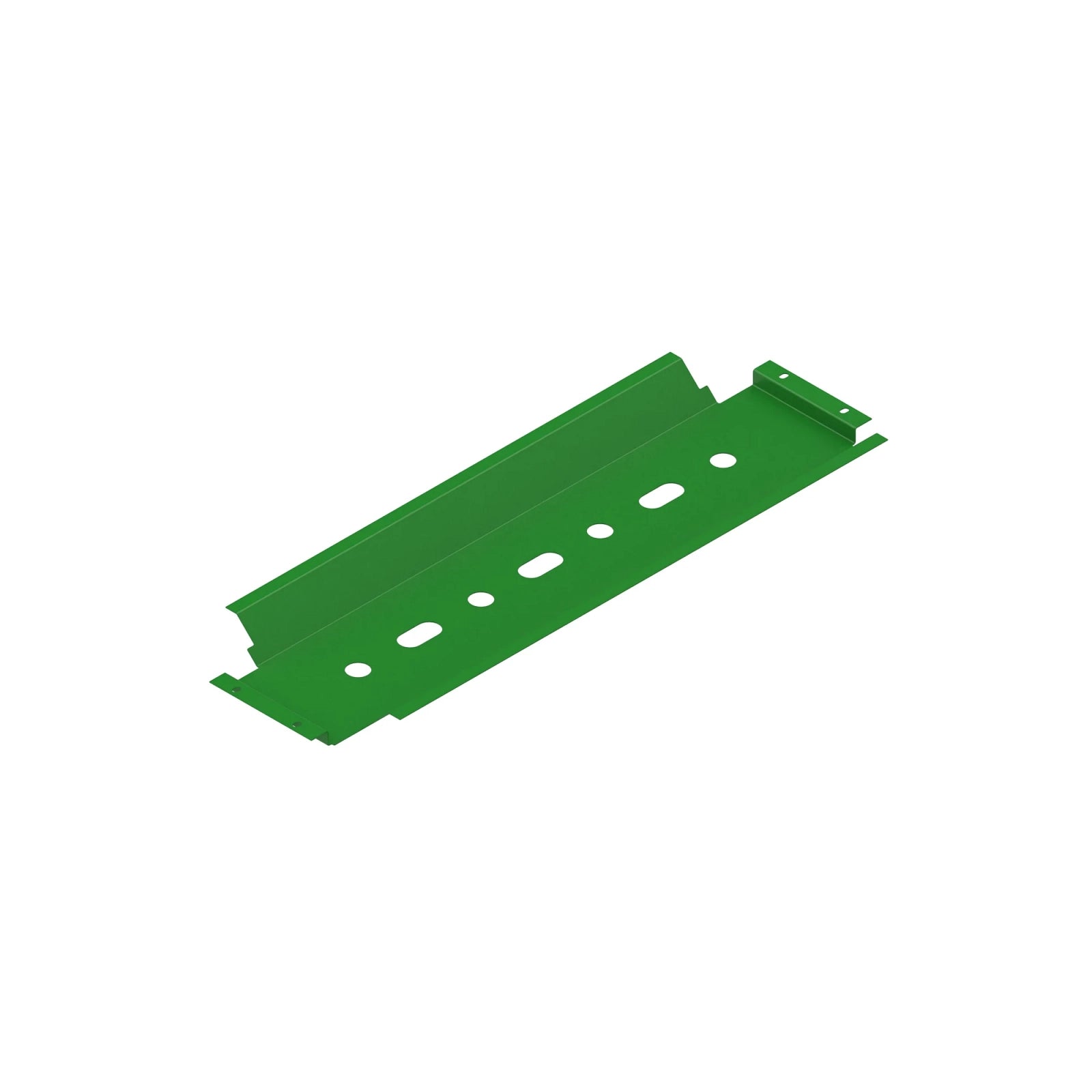 H137389: Fits John Deere H137389 Plate – Genuine OEM
