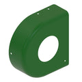 H137603: Fits John Deere H137603 Jackshaft Shield – Genuine OEM