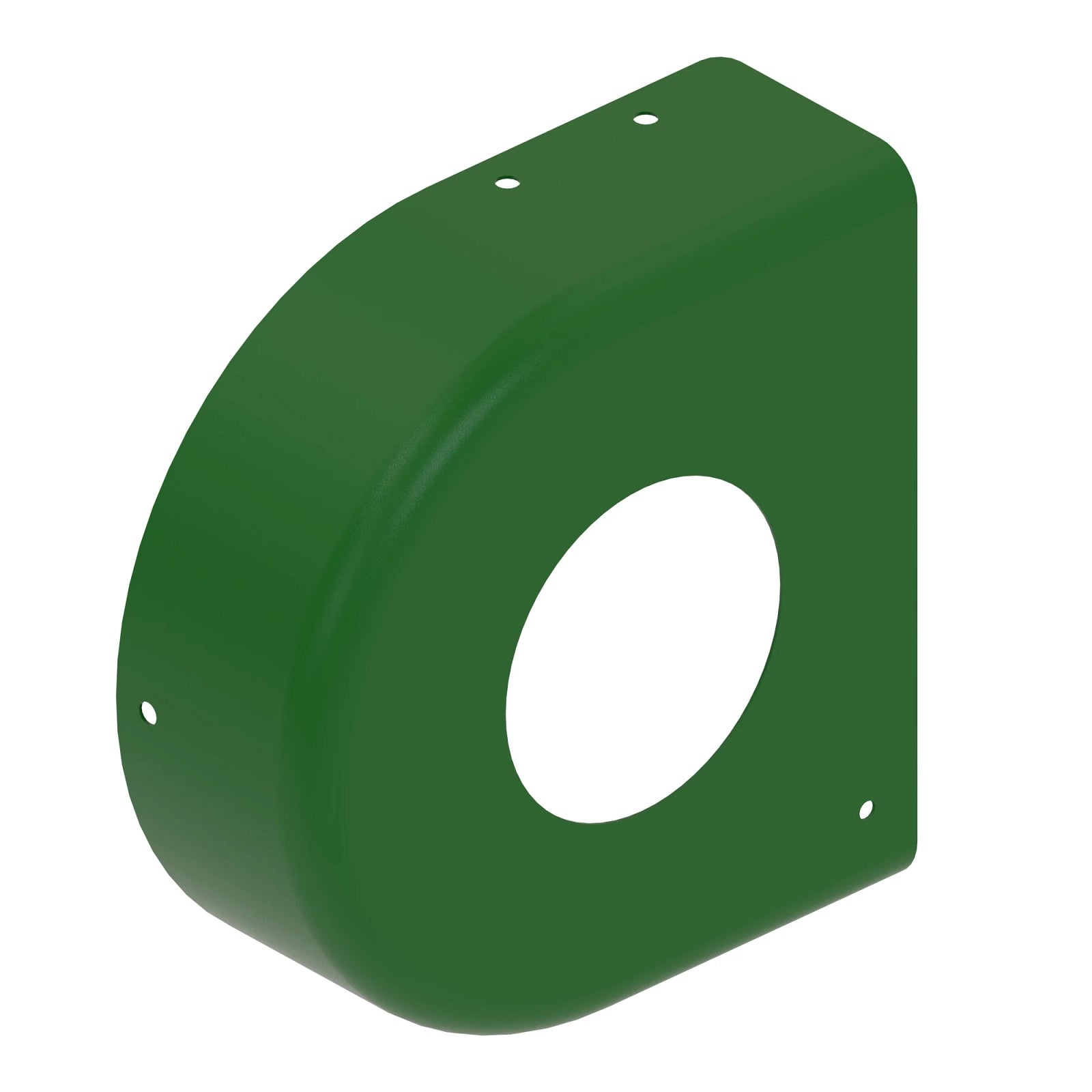 H137603: Fits John Deere H137603 Jackshaft Shield – Genuine OEM