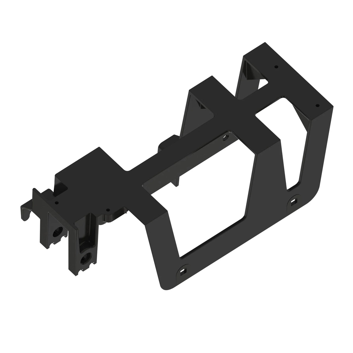 H137854: Fits John Deere H137854 Upper Armrest Console Support – Genuine OEM