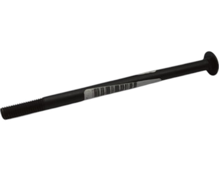 H137857: H137857: Round Head Square Neck Bolt, M10 X 170