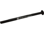 H137857: H137857: Round Head Square Neck Bolt, M10 X 170