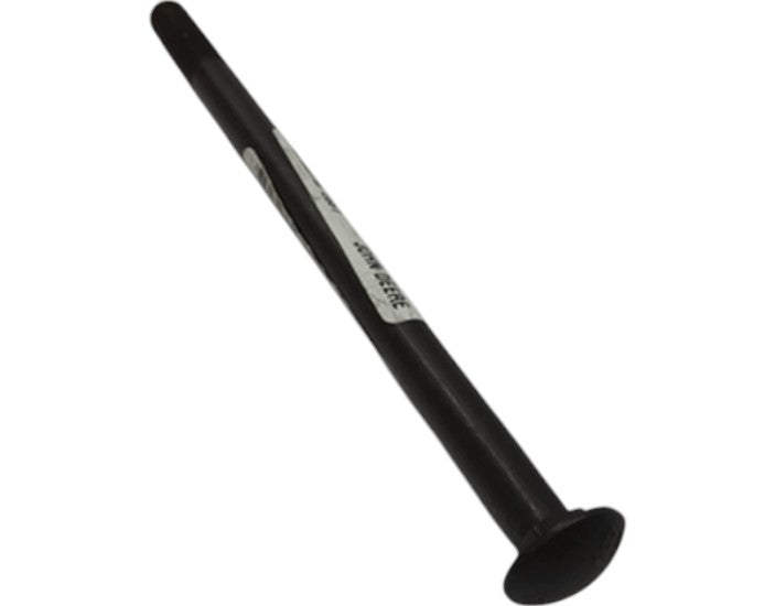H137857: Round Head Square Neck Bolt, M10 X 170 — image 2