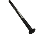 H137857: Round Head Square Neck Bolt, M10 X 170 — image 2