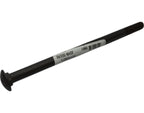 H137857: Round Head Square Neck Bolt, M10 X 170 — image 3