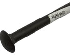 H137857: Round Head Square Neck Bolt, M10 X 170 — image 4