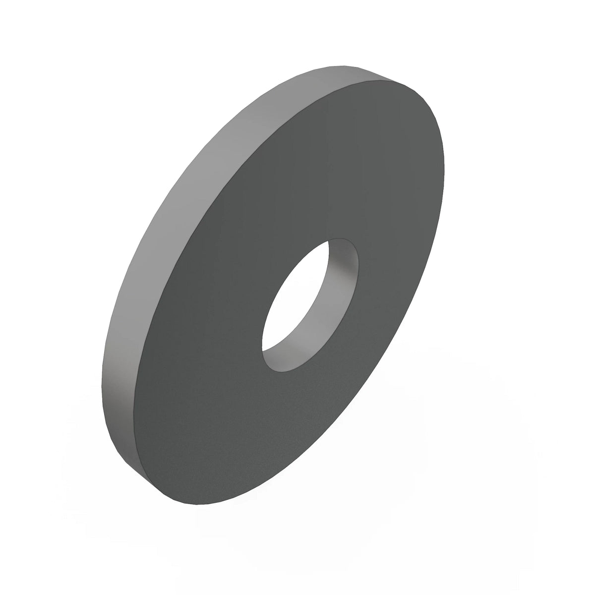 H137858: Fits John Deere H137858 Round Hole Washer – Genuine OEM