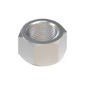 H138085: Fits John Deere H138085 Hexagonal Lock Nut, 1-3/8" – Genuine OEM