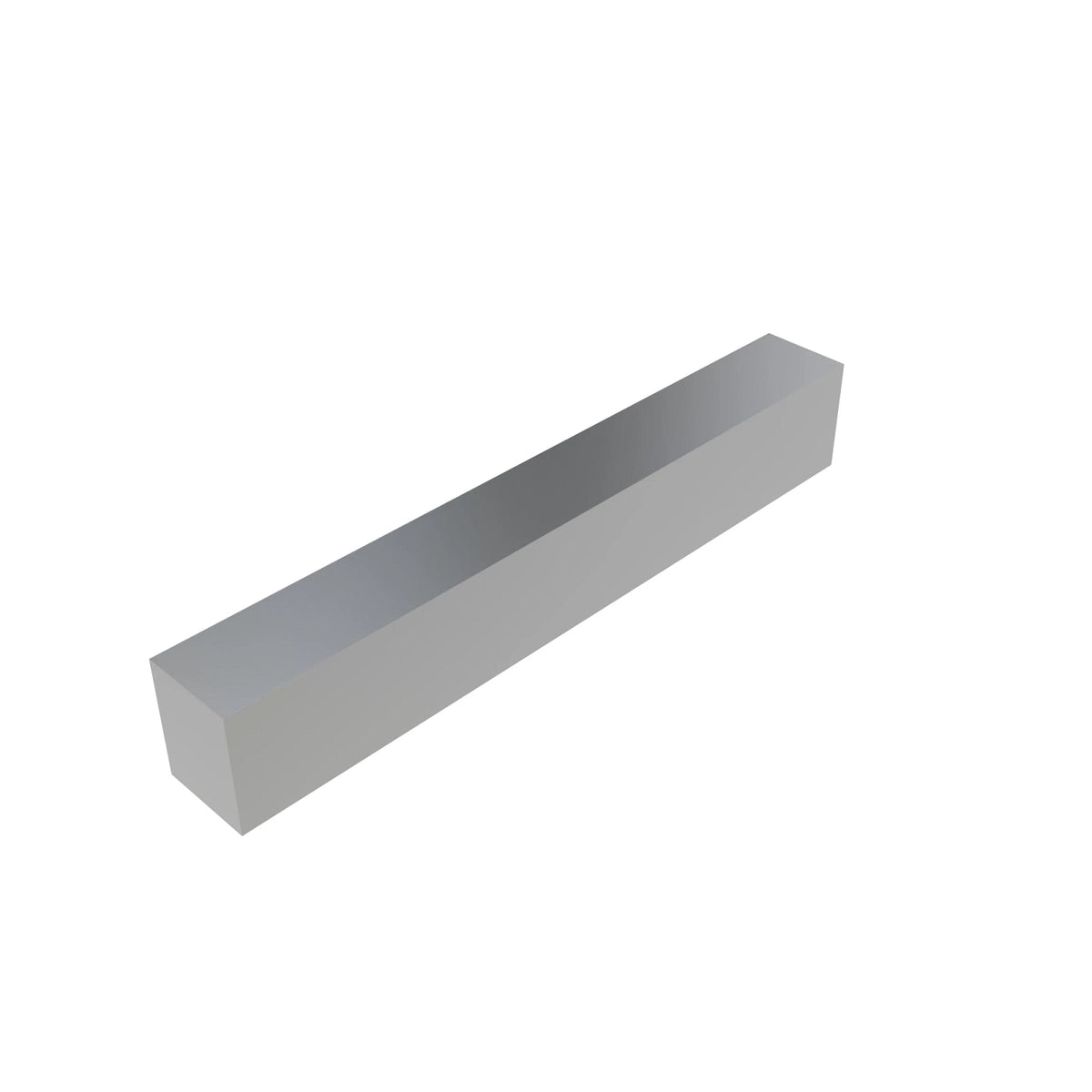 H138344: H138344: Flat Shaft Key