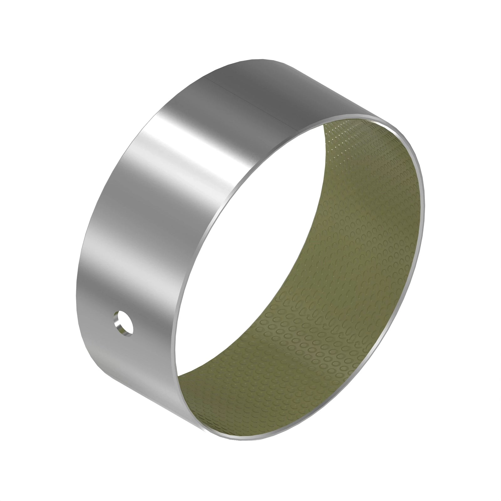 H138410: Fits John Deere H138410 Heat-Treated Bushing – Genuine OEM