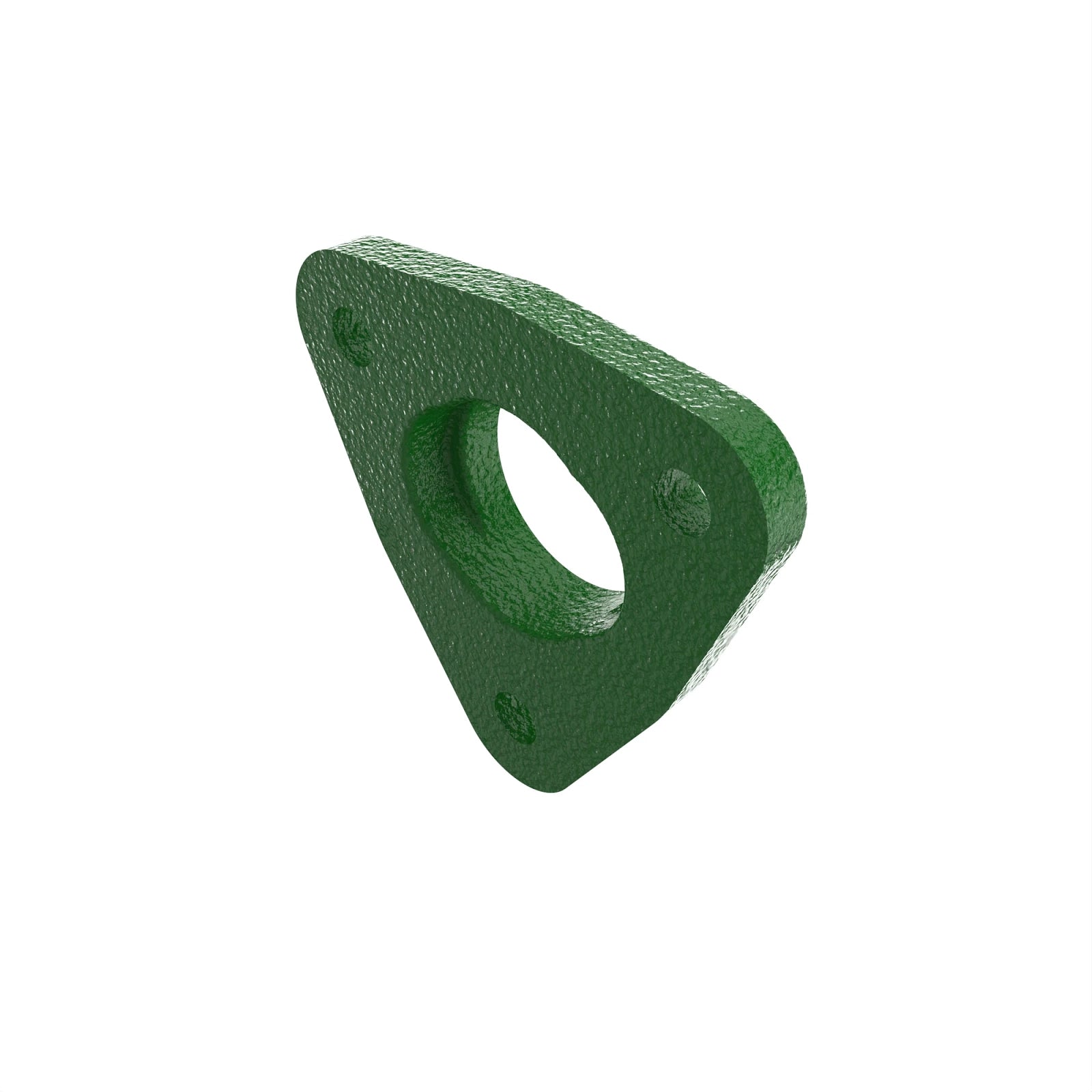 H138753: Fits John Deere H138753 Feeder Housing Bearing – Genuine OEM