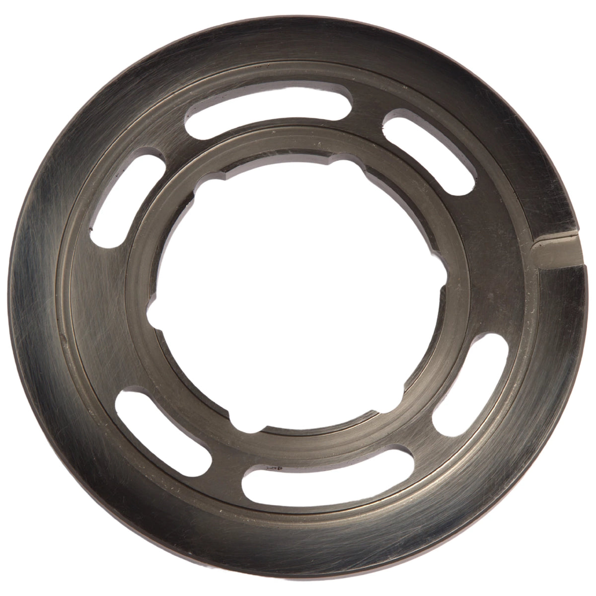 H138901: John Deere H138901 Motor Plate