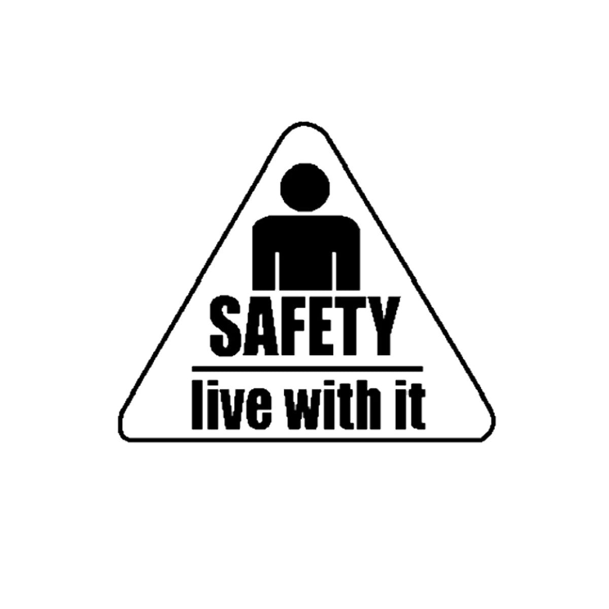 H138955: Fits John Deere H138955 Safety Label – Genuine OEM
