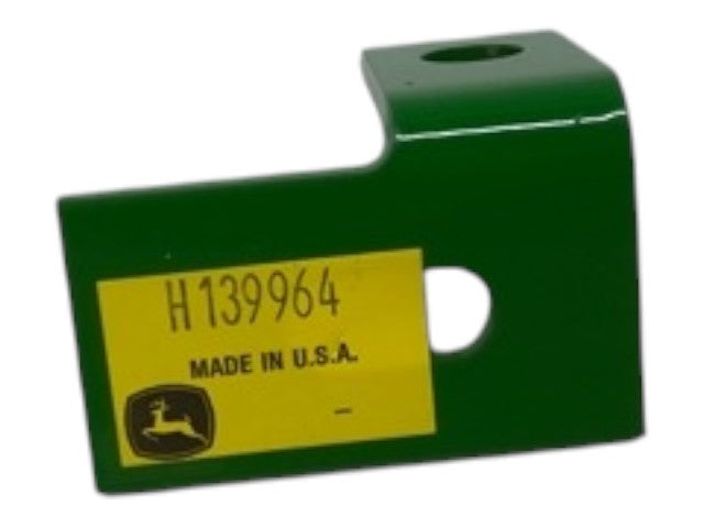 H139964: Chaff Spreader Bracket — image 4
