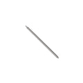 H140043: Fits John Deere H140043 Rasp Bar Threshing Cylinder Shaft – Genuine OEM