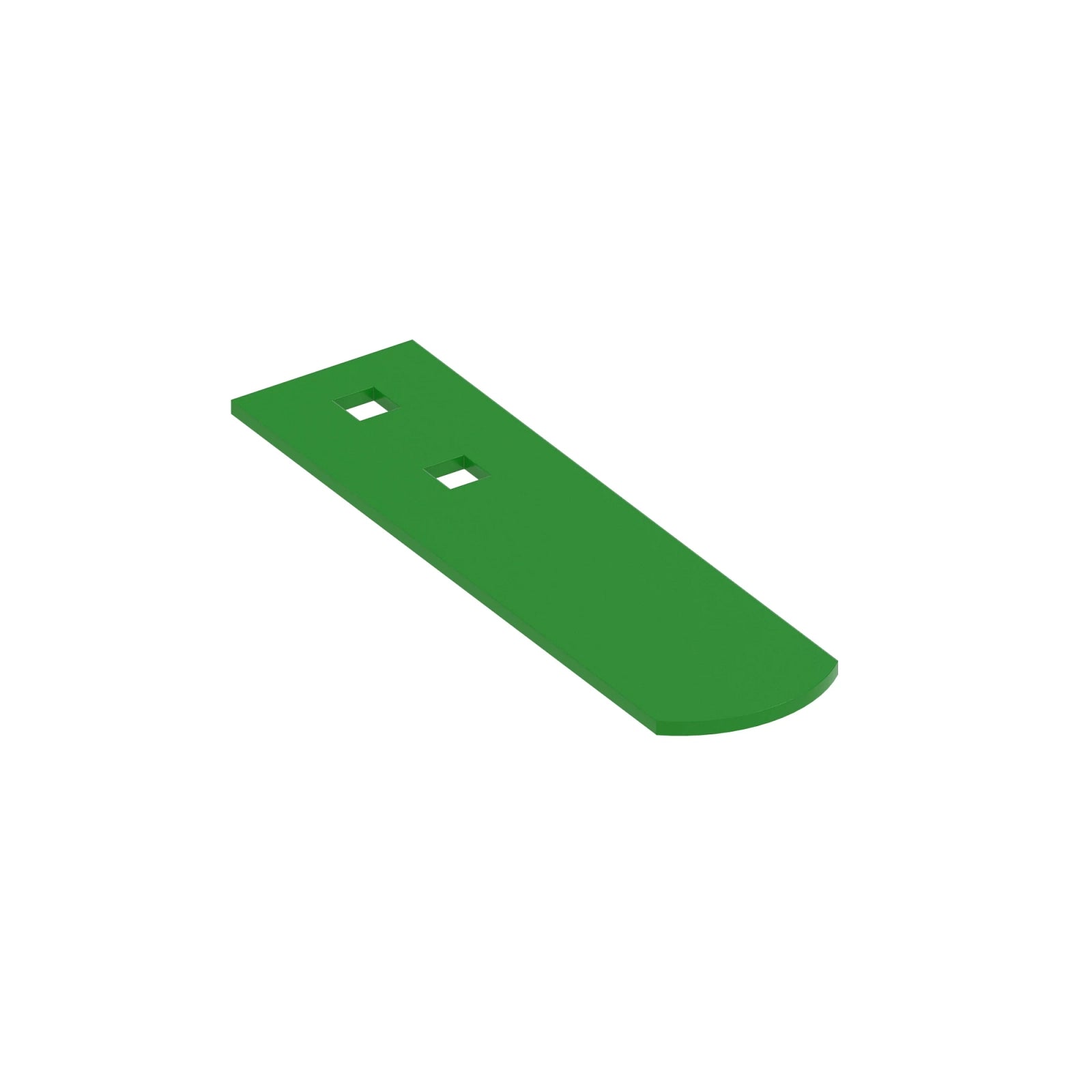 H140122: Fits John Deere H140122 Shield Clip – Genuine OEM
