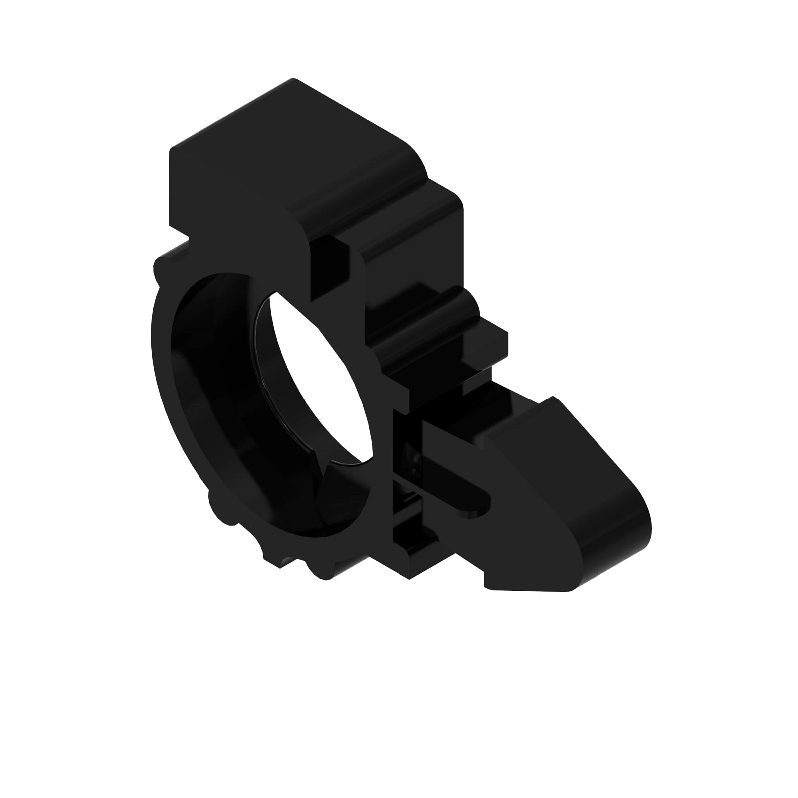 H140149: Fits John Deere H140149 Snap-In Clip – Genuine OEM