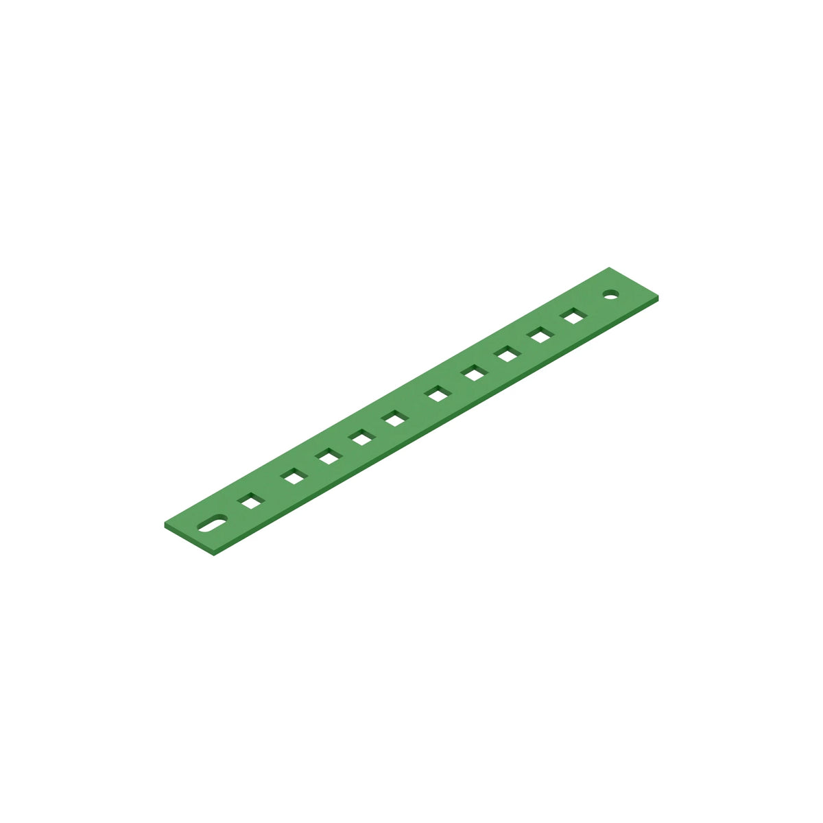 H140298: Fits John Deere H140298 Strap – Genuine OEM