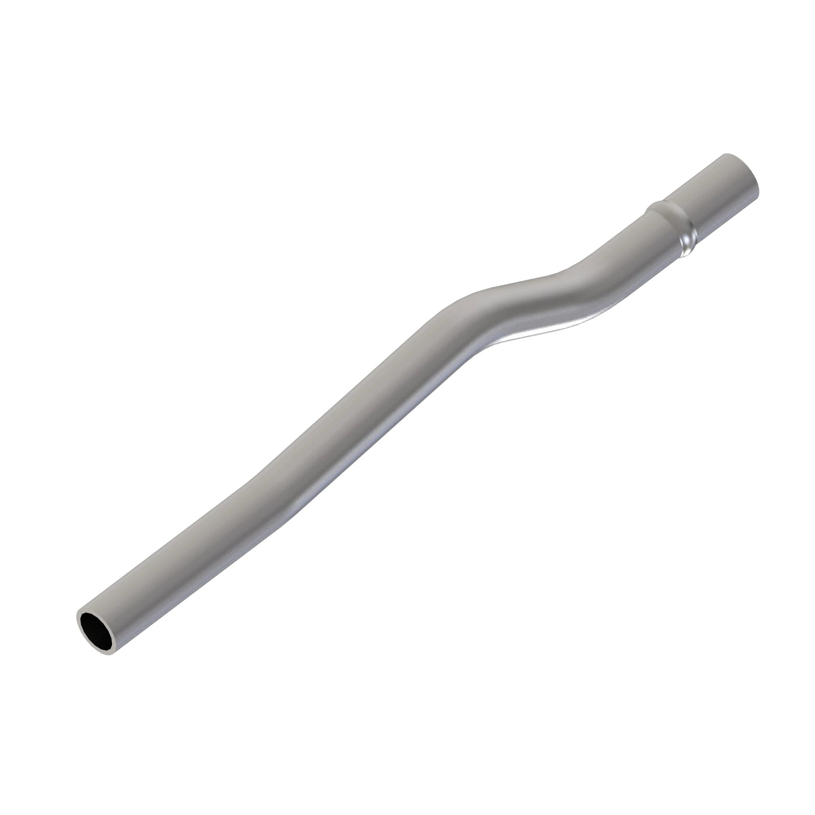 H140314: Fits John Deere H140314 Lube Pump Suction Oil Tube – Genuine OEM